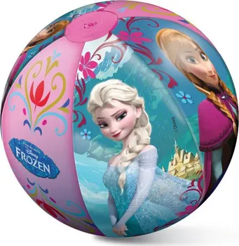 Nafukovací míč Mondo Frozen nafukovací míč