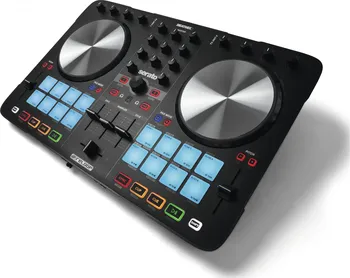 DJ controller Reloop BeatMix 2 MK2