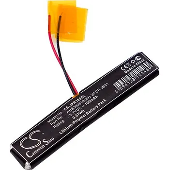 Baterie k notebooku Baterie Cameron Sino CS-JPR100SL - neoriginální