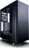 PC skříň Fractal Design Define C černá (FD-CA-DEF-C-BK-W)