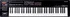 Master keyboard Roland A-800 PRO