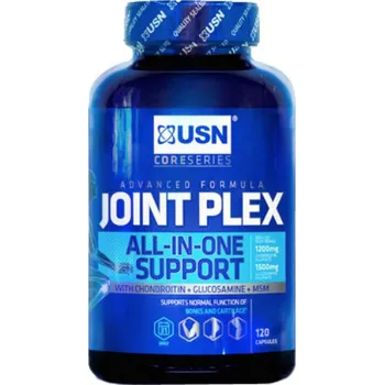 USN Active Joint Plex 120 tablet Kloubní výživa USN Active Joint Plex 120 tablet