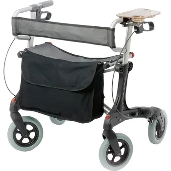 Chodítko pro seniory Meyra Gentleman LC XXL