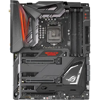 Základní deska ASUS ROG MAXIMUS IX CODE (90MB0SE0-M0EAY0)