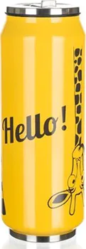 Termoska Banquet Be Cool Giraffe 430 ml