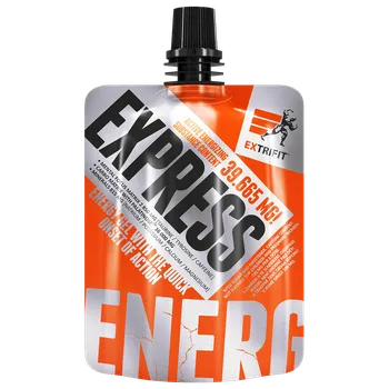 EXTRIFIT Express Energy Gel 80 g