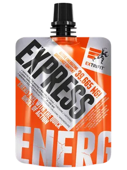 EXTRIFIT Express Energy Gel 80 g
