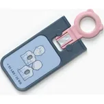 Philips Medical Klíč k defibrilaci dětí