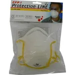 FFP1 Respirátor tvarovaný 2 ks