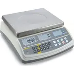 Počítací váha KERN CPB, 15kg/0,2g (stolní váha pro počítání kusů)
