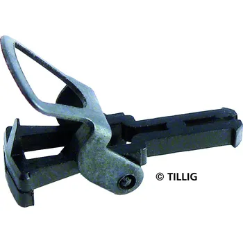 Modelová železnice Spřáhlo H0 - Tillig 76910