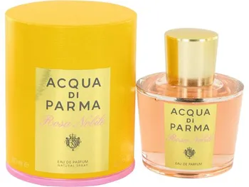 Dámský parfém Acqua Di Parma Rosa Nobile W EDP