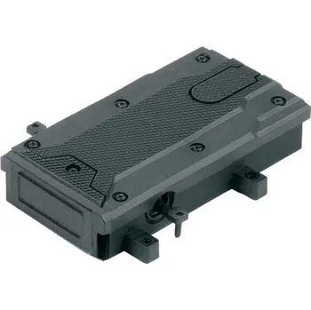 Modelová železnice Přestavník motorový G - Piko 35271 (Zahradní železnice)