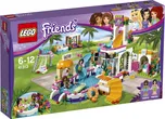 Lego Friends Chata V Zimnim Stredisku Od 1 849 Kc Zbozi Cz