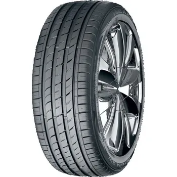 Letní osobní pneu Nexen N´Fera SU1 245/40 R18 97 Y