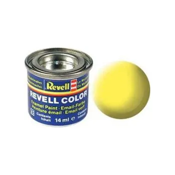 Modelářská barva Barva emailová matná žlutá č. 15 - Revell 32115