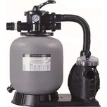 Hanscraft Combo Master 400