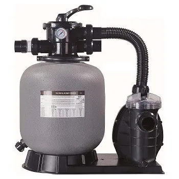 Hanscraft Combo Master 400