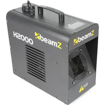 Výrobník mlhy BeamZ Fazer H2000 DMX