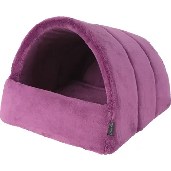 Pelíšek pro psa I love pets kukaň House 48 x 38 cm