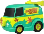 Ep Line Scooby-Doo vozidlo