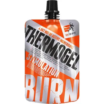 Spalovač tuku EXTRIFIT Thermogel 80 g