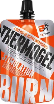 Spalovač tuku Extrifit Thermogel 80 g