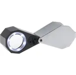 Viewlux 10 x 21 mm s LED světlem