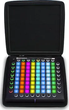 Obal pro zvukovou techniku UDG Creator Novation Launchpad PRO Hardcase