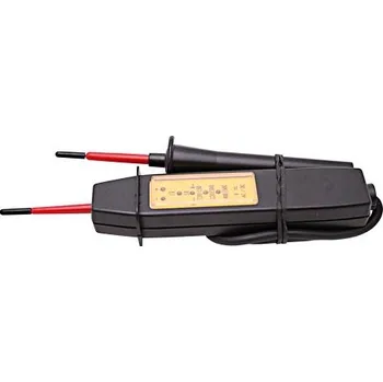 Zkoušečka Zkoušečka elektro univerzální 12 - 400 V AC/DC, VDE (Zkoušečka elektro univerzální 12 - 400 V AC/DC, VDE)