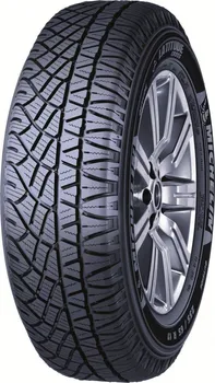 4x4 pneu Michelin Latitude Cross 265/70 R17 115 H