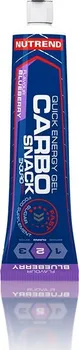 Nutrend Carbosnack 55 g tuba