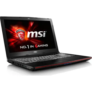 Notebook Recenze MSI Leopard Pro (GP62 6QF-1291CZ)