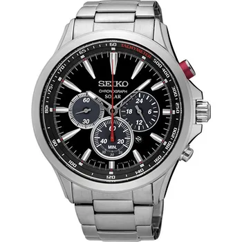 Hodinky Seiko Solar SSC493P1