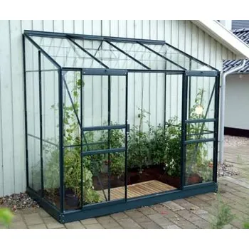 Skleník Vitavia Ida 7800 2,1 x 3,9 m PC 4 mm