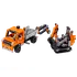 Stavebnice LEGO LEGO Technic 42060 Silničáři
