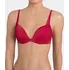 Podprsenka Triumph Enchanted Magic Boost MWHU červená