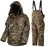 Prologic Max5 Comfort Thermo Suit Camuflage, M
