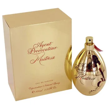 Agent Provocateur Maitresse W EDP Dámský parfém Agent Provocateur Maitresse W EDP