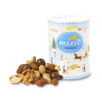 Mixit Ořechové nadělení 450 g Mixit Ořechové nadělení 450 g