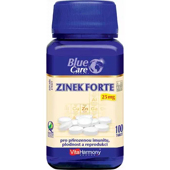 VitaHarmony Zinek Forte 25 mg