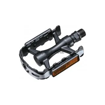 Pedál na kolo UNION pedály SP-610 CNC kuličkové dural