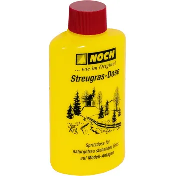 Modelová železnice Zatravňovací dóza - Noch 08100