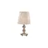 Lampička Ideal Lux Queen TL1 077758