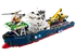 Stavebnice LEGO LEGO Technic 42064 Výzkumná oceánská loď