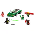 Stavebnice LEGO LEGO Batman Movie 70903 Hádankář a jeho vůz Riddle Racer
