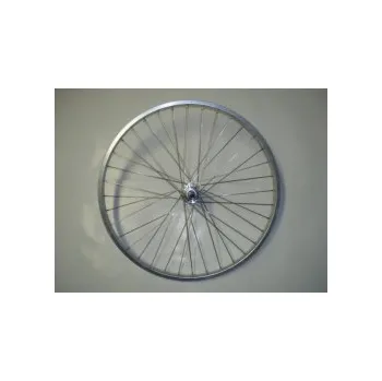 Zapletené kolo Zapletené kolo 507 zadní