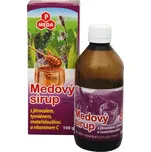 Purus Meda Medový sirup jitrocel +…