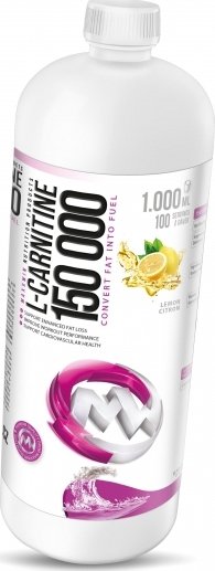 l-carnitine maxx 1000 recenze Recenze MAXXWIN L-Carnitine Maxx 150000 1000 ml