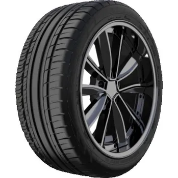 4x4 pneu Federal Couragia F/X 245/55 R19 103 V